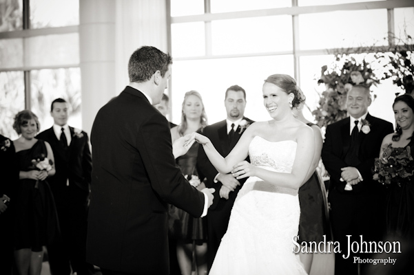 Best Bayou Club Wedding photographer - Sandra Johnson (SJFoto.com)